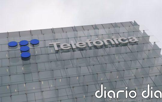 Ribera destaca la labor de Álvarez-Pallete en Telefónica y confía en que siga siendo una "gran compañía"