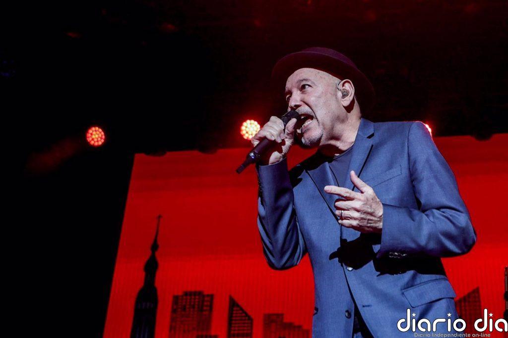 Rubén Blades denuncia el uso no autorizado de su canción 'Pedro Navaja' por parte de Vox para una "burda" parodia