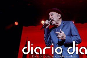Rubén Blades denuncia el uso no autorizado de su canción 'Pedro Navaja' por parte de Vox para una "burda" parodia