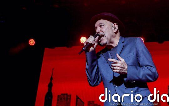 Rubén Blades denuncia el uso no autorizado de su canción 'Pedro Navaja' por parte de Vox para una "burda" parodia