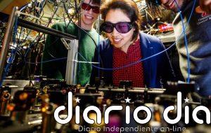 Salto en computación cuántica usando moléculas como qubits