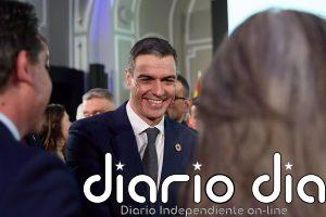 Sánchez celebra la actualización del acuerdo comercial entre México y la Unión Europea: "Excelentes noticias"