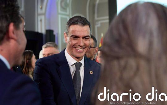 Sánchez celebra la actualización del acuerdo comercial entre México y la Unión Europea: "Excelentes noticias"