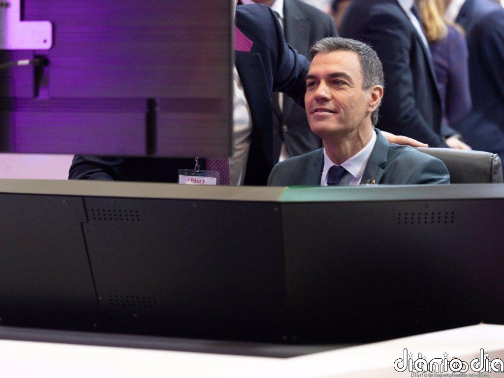 Sánchez no aclara si el Gobierno va a rescatar las medidas tumbadas pero desliza su rechazo a trocearlas