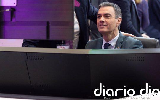 Sánchez no aclara si el Gobierno va a rescatar las medidas tumbadas pero desliza su rechazo a trocearlas