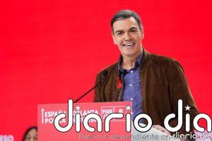 Sánchez promete "buscar votos hasta debajo de las piedras" para recuperar "lo cercenado por PP y Vox" por la ley ómnibus