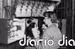 Se cumplen 99 años de la primera demostración pública de la televisión