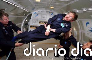 Stephen Hawking nació hace 83 años. Su pensamiento en diez citas