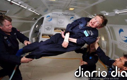 Stephen Hawking nació hace 83 años. Su pensamiento en diez citas