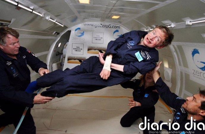 Stephen Hawking nació hace 83 años. Su pensamiento en diez citas