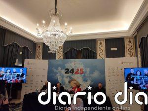 Stradivarius de Patrimonio Nacional salen del Palacio Real por un concierto por la dana el 20 de enero en Teatro Real