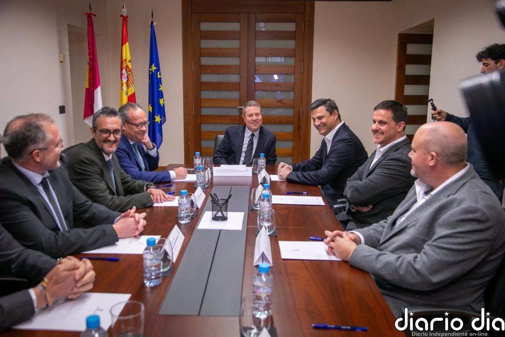 Substrate AI invertirá 79 millones en un centro de IA para sanidad en Talavera y generará 200 empleos directos