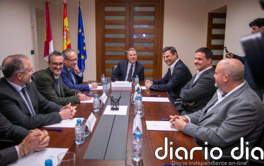 Substrate AI invertirá 79 millones en un centro de IA para sanidad en Talavera y generará 200 empleos directos