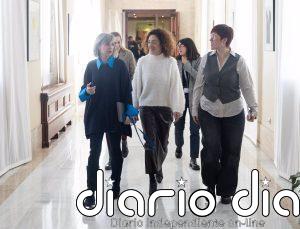 Sumar admite sus dudas sobre la aprobación de los Presupuestos de 2025 dada la falta de apoyos