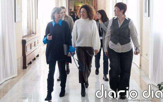 Sumar admite sus dudas sobre la aprobación de los Presupuestos de 2025 dada la falta de apoyos