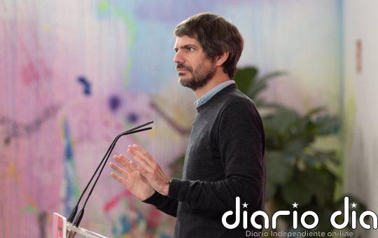 Sumar rechaza la limitación de la acusación popular que plantea el PSOE en su proposición de ley