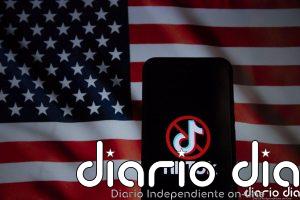 TikTok anuncia el fin de su servicio en EEUU "temporalmente" y trabaja para restaurarlo "lo antes posible"