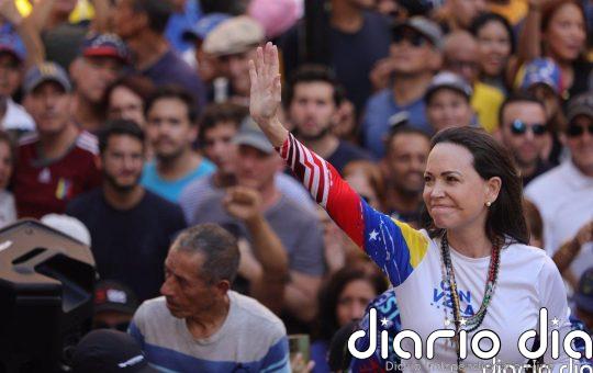 Toma posesión Venezuela | Directo: Venezuela cierra la frontera con Colombia ante una "conspiración internacional"