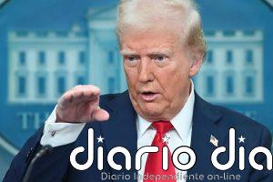 Trump amenaza con aranceles del 100% si los BRICS intentan reemplazar el dólar estadounidense