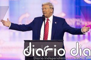 Trump anuncia la creación de una oficina encargada de la recaudación de aranceles de países extranjeros