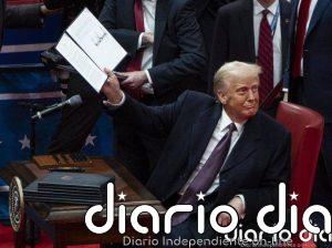 Trump autoriza a los agentes a llevar a cabo arrestos contra inmigrantes ilegales en iglesias o colegios