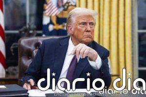 Trump confunde a España con un miembro de los BRICS y promete imponer aranceles del 100%
