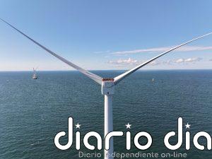 Trump paraliza temporalmente la concesión de nuevos arrendamientos y permisos para eólica marina en EE.UU.