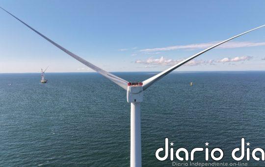 Trump paraliza temporalmente la concesión de nuevos arrendamientos y permisos para eólica marina en EE.UU.