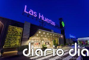 UBS compra nuevas acciones de Lar España y alcanza el 6% antes de tener que venderlas a Helios