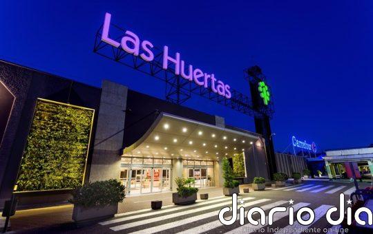 UBS compra nuevas acciones de Lar España y alcanza el 6% antes de tener que venderlas a Helios