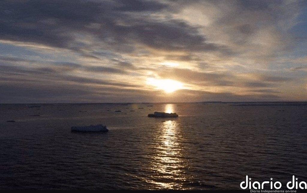 Un banco de datos de 20 años de la atmósfera desde el suelo al espacio