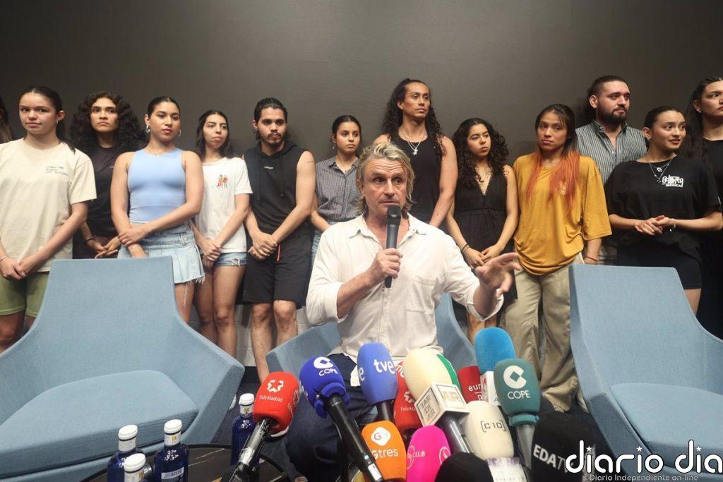 Un juez cita a declarar como investigados a dos policías que participaron en la detención de Nacho Cano