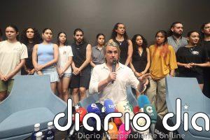 Un juez cita a declarar como investigados a dos policías que participaron en la detención de Nacho Cano