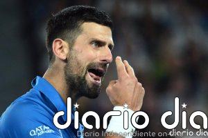 Un monumental Djokovic acaba con el sueño de Alcaraz en Australia