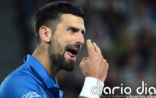Un monumental Djokovic acaba con el sueño de Alcaraz en Australia