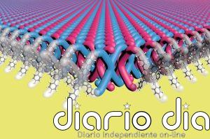 Un nanomaterial para chalecos antibala similar a la cota de malla