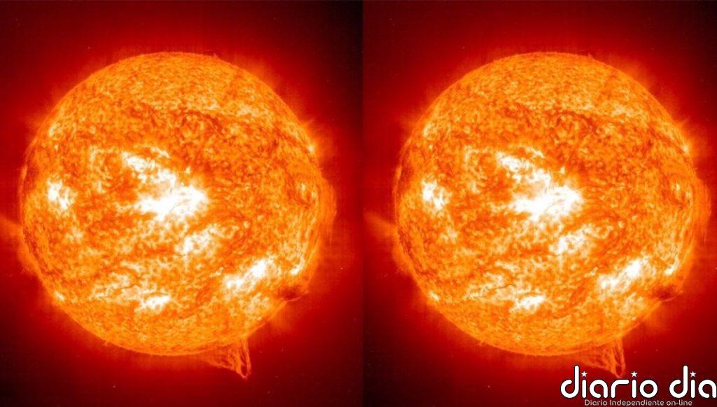 Un nuevo método transforma el Sol en verdadero laboratorio astrofísico