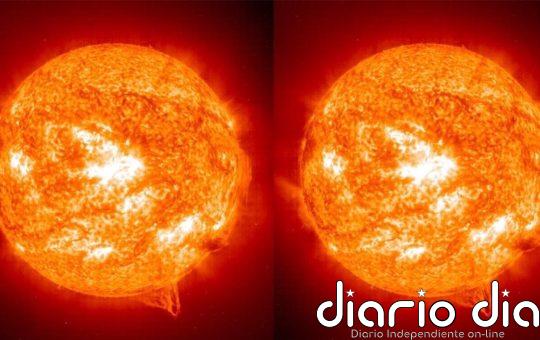 Un nuevo método transforma el Sol en verdadero laboratorio astrofísico