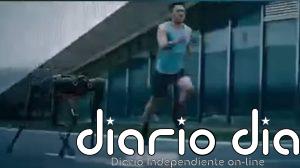 Un perro robot chino corre 100 metros en menos de 10 segundos