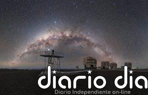 Un proyecto industrial amenaza el cielo más preciado para los astrónomos