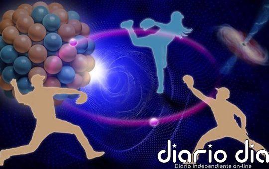 Una fuerza nuclear ignorada ayuda a mantener estable la materia