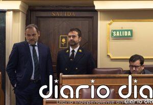 Unanimidad en el Congreso para conceder el suplicatorio de Ábalos para que sea investigado por el Supremo