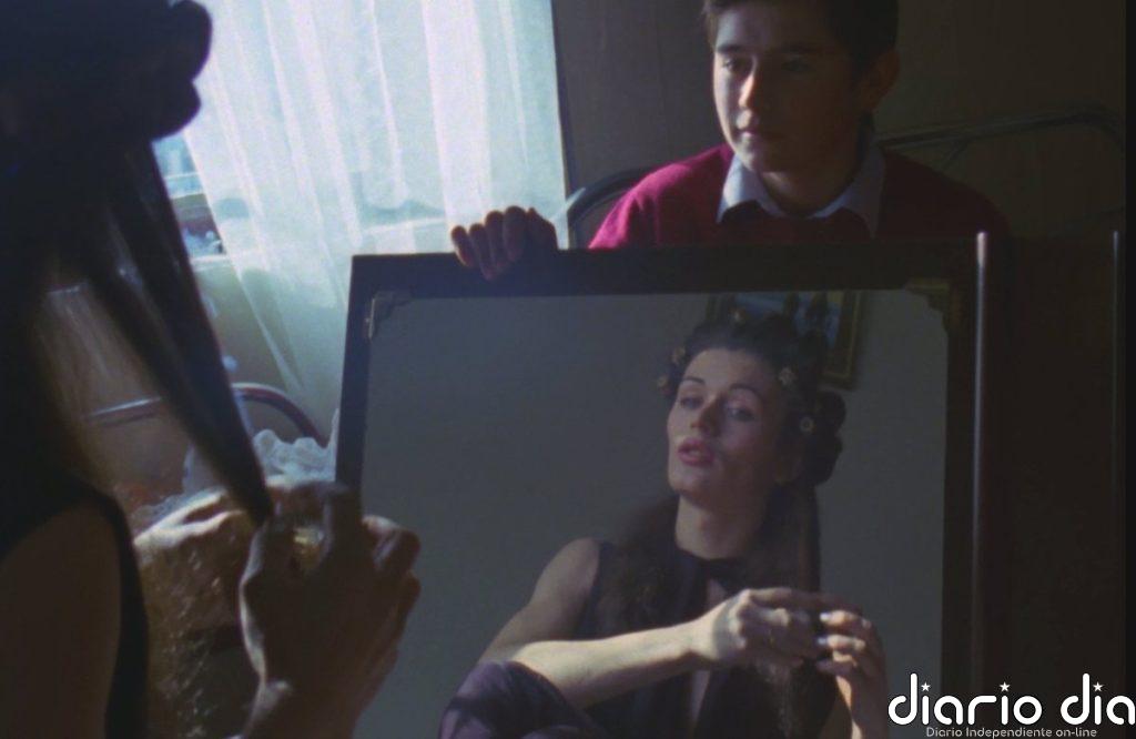 'Vestida de Azul', de Antonio Giménez-Rico, se reestrenará en 4K en el Festival de Berlín