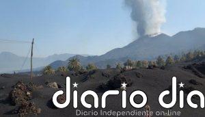 Volcán de La Palma: la composición del magma determina el temblor