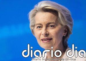Von der Leyen destaca la transparencia del mercado UE y aboga por relaciones "constructivas" con China y EEUU