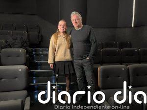 'We have a dream', la película de Pascal Plisson para concienciar a jóvenes sobre "la diferencia y la discapacidad"