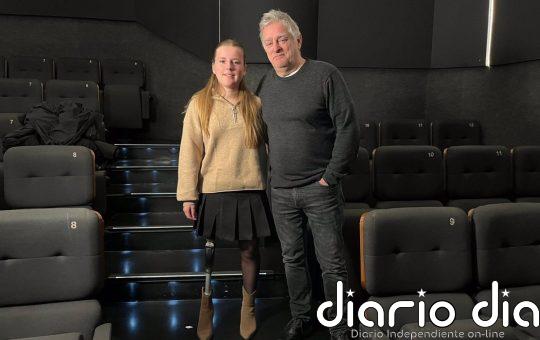 'We have a dream', la película de Pascal Plisson para concienciar a jóvenes sobre "la diferencia y la discapacidad"