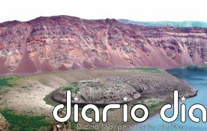 Ya se sabe dónde fue la erupción volcánica que alteró el clima en 1831