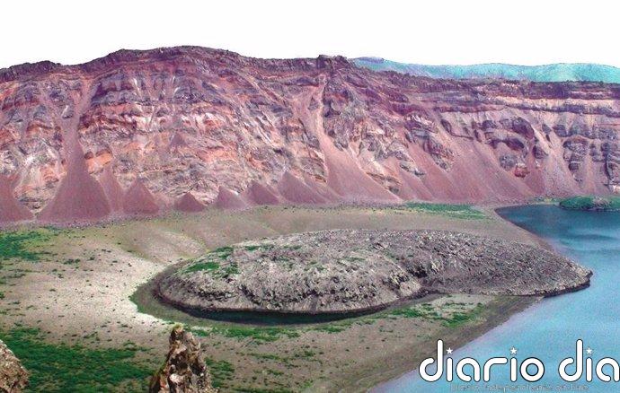 Ya se sabe dónde fue la erupción volcánica que alteró el clima en 1831