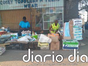 A los países africanos les urge mejorar su recopilación de datos